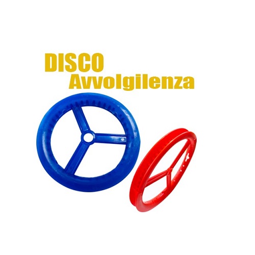 Avvolgilenza - Il Paradiso Del Pescatore