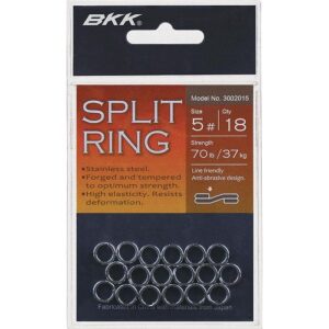 Bkk Split Ring