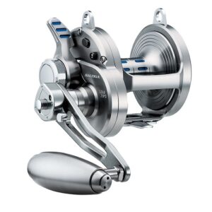 Daiwa Saltiga LD