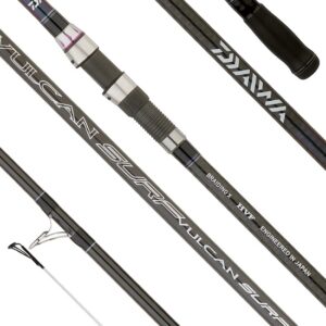 Daiwa Vulcan Surf