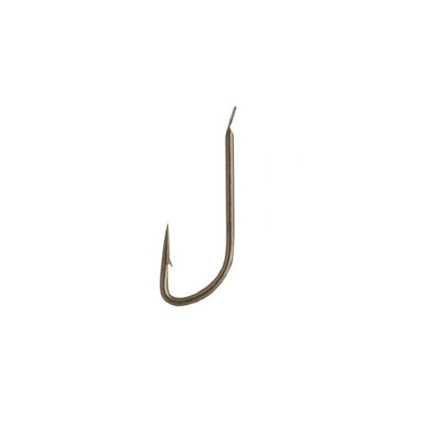 Gamakatsu Ganci Wacky Rig Per Bass - Occhio Chiuso, Acciaio Forgiato, Made In Japan