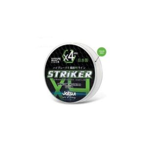 Jatsui Striker PE X4 Apple Green 135MT