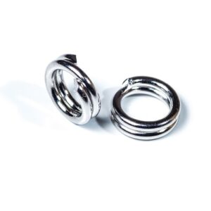 Molix Hyper Split Ring
