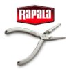 Rapala Aluminium Pliers 6.5''