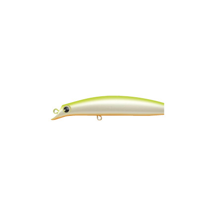 Leurre Ima Sasuke SS 75 Mm - Naufrage - 7g - Pour Bar De Mer - Neuf