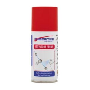 Tubertini Attivatore Spray Mach-2