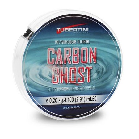 Tubertini Carbon Ghost 50 Mt