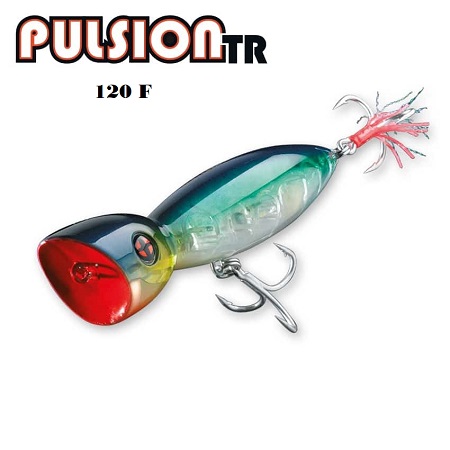 sakura-pulsion-120f il maestrale pesca