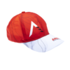 Airrus Bathymetric Cap Red