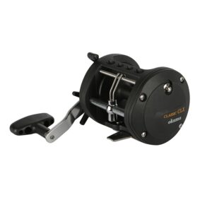 Okuma Clx 300 il maestrale pesca