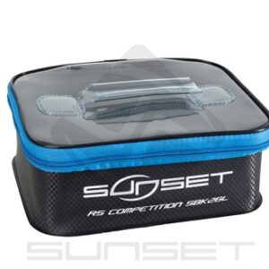 Sunset Borse porta accessori – SOFT BOX
