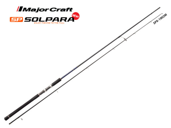 major craft sp solpara