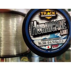 Track Line Hurricane Line 1000 mt