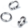molix Molix Stainless Split Ring il maestrale pesca