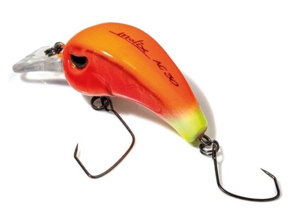 Omtd Elite Evo Area Hook Barbless Light OH3200L - immagine 2