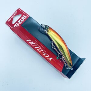 Yo-Zuri Crystal Minnow Floating 70MM il maestrale pesca