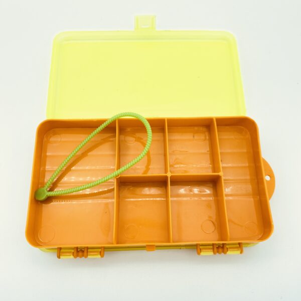 Olympus Plastic Box DF110 il maestrale pesca