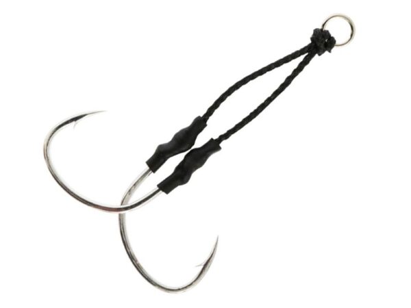 Decoy Twin Pike 3/0 il maestrale pesca