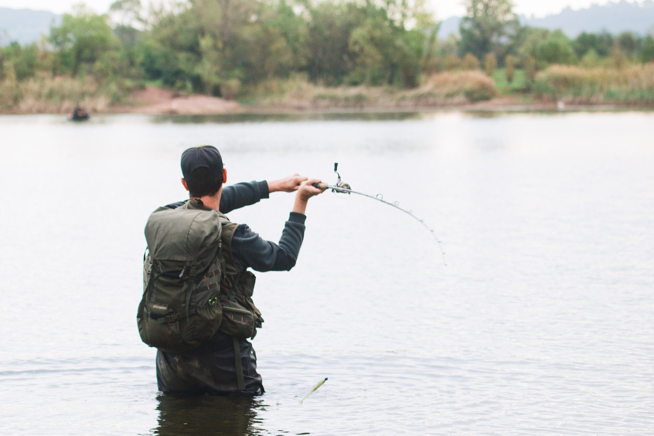 OSSIGENATORE PESCA ESCHE VIVE FIUME LAGO MARE RAPALA