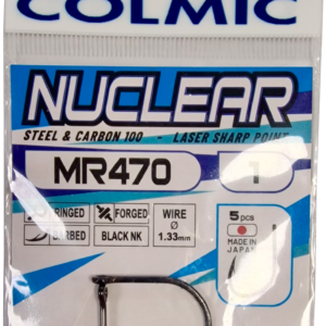 COLMIC NUCLEAR MR470