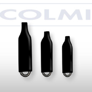 COLMIC HEAT SHRINKING RUBBER           
