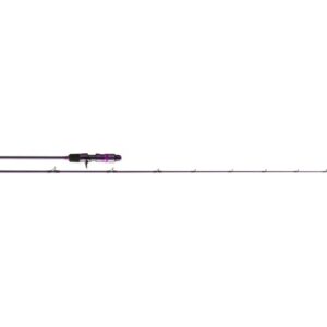Canna Solid Carbon S - 1m91 200g