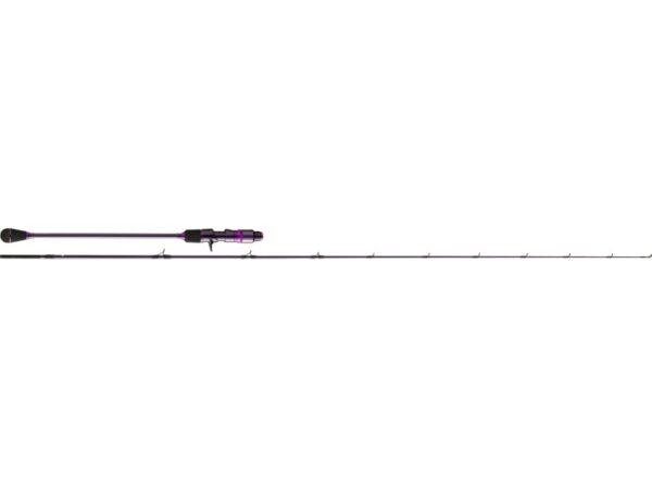 Canna Solid Carbon S - 1m91 200g