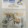 BAD BASS 314 TW