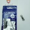 BLUE CRAB BALL BEARING SWIVEL