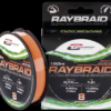 Cinnetic raybraid