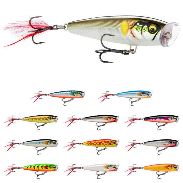 Rapala Skitter Pop Elite