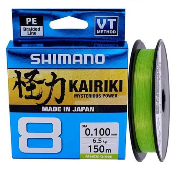 SHIMANO KAIRIKI 8