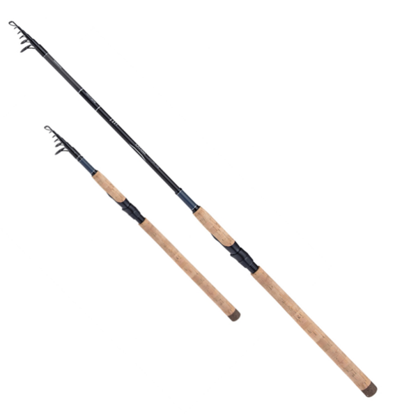 SHIMANO CATANA FX SPINNING TELESCOPIC