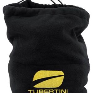 TUBERTINI SCALDACOLLO WARM NERO