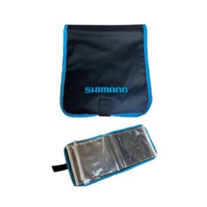 SHIMANO RIG WALLET