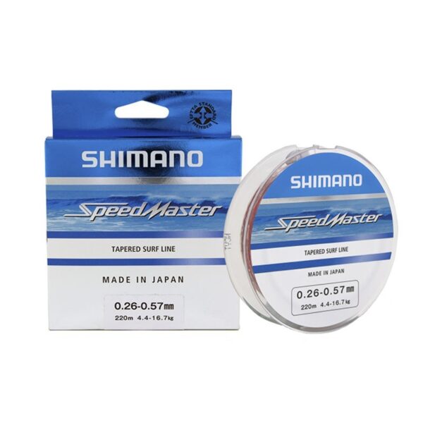 Shimano Speedmaster Surf Tapered