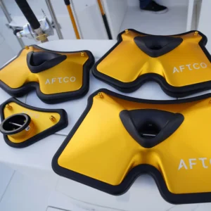 AFTCO FIGHTING BELT