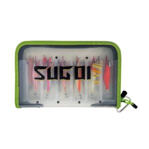 SUGOI TAKO SINGLE BAG