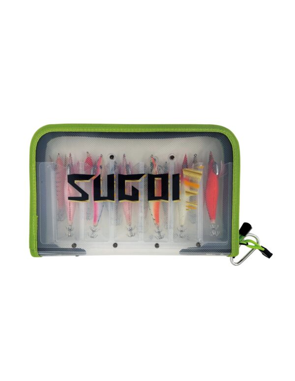 SUGOI TAKO SINGLE BAG