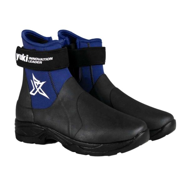 YUKI NEOPRENE RUBBER BOOT