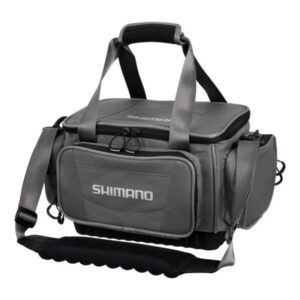 SHIMANO TACKLE BAG MEDIUM