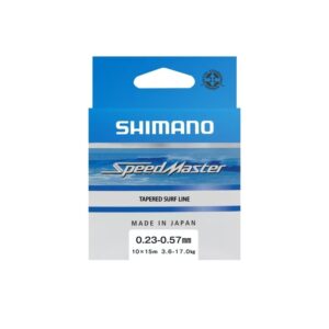 SHIMANO SPEEDMASTER  SURF TAPER LD