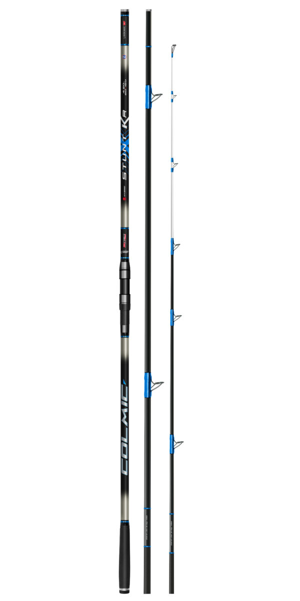 COLMIC STUNT KR 4.50MT - immagine 2