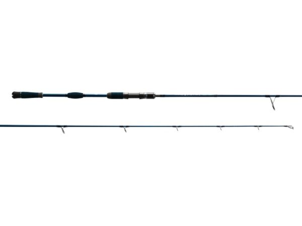 OKUMA DEEP IMPACT S