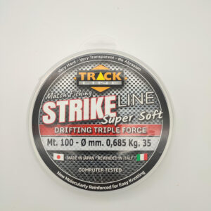 TRACK LINE Strike Super Soft