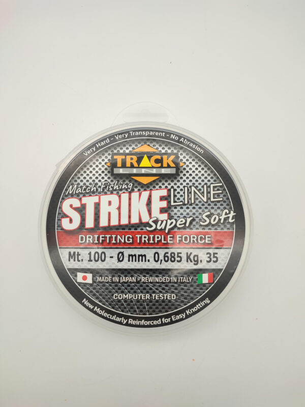 TRACK LINE Strike Super Soft