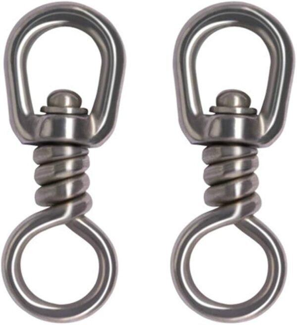 TRACK LINE TUNA SWIVEL
