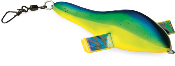 WILLIAMSON EXCITER BIRD
