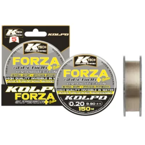 KOLPO FORZA