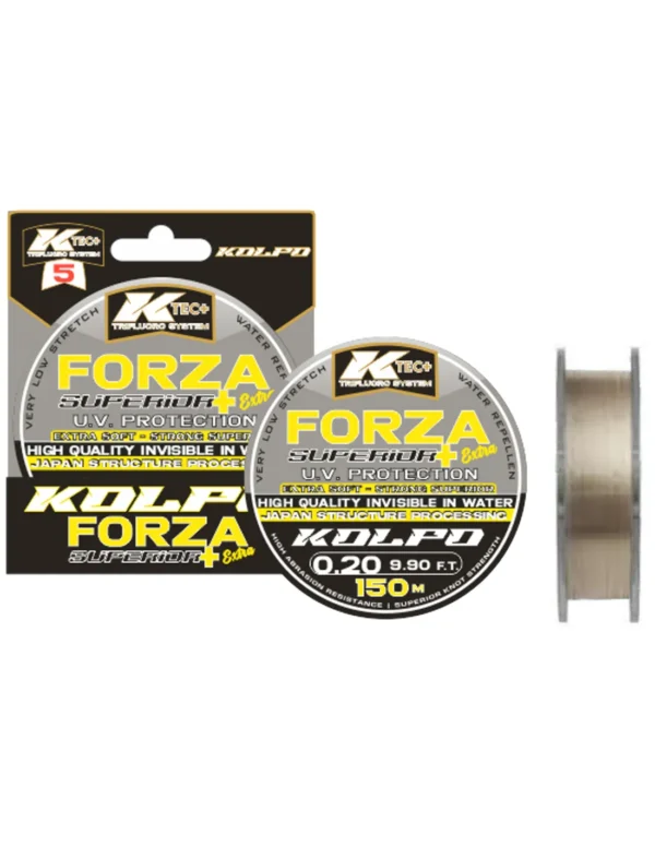 KOLPO FORZA